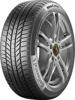 Continenta 235/55R18 100H  Wintercontact TS 870 P  Oto Kış Lastiği (Üretim Yılı: 2025)
