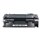 505A Muadi̇L Toner