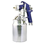 Cora 4001 2.0mm Boya Tabancası