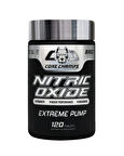 Core Champs Nitric Oxide Arginine&Citrulline&Daa&Agmatine 120 Caps - By Kai Greene