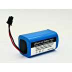 Coredy G800 3200 mAh Robot Süpürge Batarya