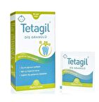 Tetagil Diş Granülü 36 Saşe