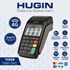 HUGIN 4G YENİ NESİL YAZARKASA POS