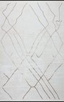 Artemis Halı Cozy 03051A Bej Kemik Bohem Tarzı Halı