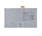Samsung Uyumlu Galaxy Tab S7 FE SM-T730 SM-T733 T735 T736B T737 Tablet Batarya - Pil