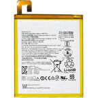 TYPBAT-TB-080 Kodlu 3.8v 4850mAh Batarya Pil