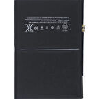 Apple Uyumlu İpad 6.Nesil A1893 Servis Batarya Pil