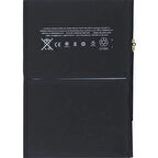 Apple Uyumlu İpad MW752TU/A Servis Batarya Pil