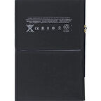 Apple Uyumlu İpad 8.Nesil MYMK2TU/A Batarya Pil