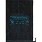 Apple Uyumlu İpad Mini 5 Batarya Pil