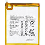 Huawei Mediaped T 10 Agassi2-W09B Batarya Pil