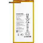 Huawei MediaPad T3 10 AGS-W09 Batarya Pil