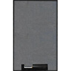 Hometech Alfa 10TB Lcd İç Ekran