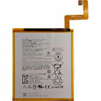 Lenovo Tab M10 3. Nesil TB328XU Batarya Pil