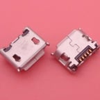 Casper Via S10 Şarj Soketi Dc Jack