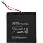 Casper Via S48 Batarya Pil