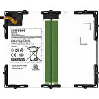 Samsung Uyumlu Galaxy Tab A SM-P587 Batarya Pil