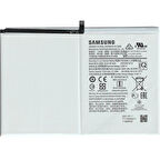 Samsung Galaxy Tab A7 SM-T507 Batarya Pil