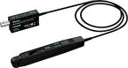 Micsig CP1003B Akım Probu, 100Mhz, 6A/30A, BNC Interface