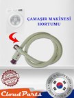 Samsung Çamaşır Makineleri ile uyumlu Giriş Hortumu (uyumluluğunu sorunuz)c36