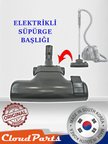 Samsung Elektrikli Süpürgeler ile uyumlu Başlık (uyumluluğunu sorunuz)c68