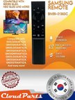 Samsung Televizyonlar ile uyumlu Kumanda (uyumluluğunu sorunuz)c85