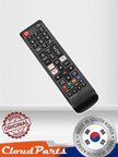 Samsung Televizyonlar ile uyumlu Kumanda (uyumluluğunu sorunuz)c88