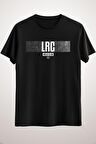 Unisex Siyah Loopring (lrc) Crypto Hold Club Essential T-shirt