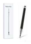 Samsung S26 Uyumlu Dokunmatik Stylus Kalem Disk Uçlu Hassas Tablet Telefon Çizim Kalemi
