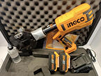 İNGCO ŞARJLI HİDROKLİK KABLO KESME MAKASI