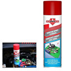 Börfh Kontak Sprey Yağsız 500ml