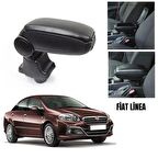 Fiat Linea - Punto Vidasız Kolçak Kol Dayama