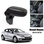Renault Megane 3 Vidasız Kolçak Kol Dayama 2010-2016