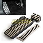 Volkswagen Jetta Geçmeli Pedal Seti Otomatik 2005-2010