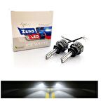 Photon Zero H1 Led Xenon Beyaz Işık Fansız Led