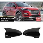 Hyundai Tucson Batman Ayna Kapağı 2019-2020