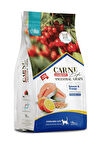 PETLOVEBUTİK CRANBERRY ANCESTRAL GRAIN SOMON & PORTAKAL 1.5KG KISIRLAŞTIRILMIŞ KEDİ MAMASI
