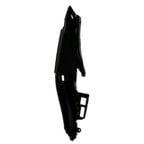 YAN KAPAK SOL CRYPTON S A SİYAH