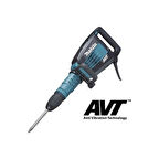 Makita Hm 1214C Kırıcı Matkap 11.7 Kg Avt