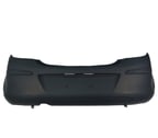 OPEL - ARKA TAMPON ( 5 KAPI) CORSA D 2007-