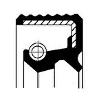 Corteco 12017300B Kece Porya 12017300B