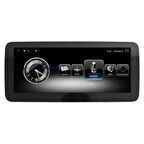Mercedes C Serisi W204 Android Multimedya Sistemi (2011-2013)