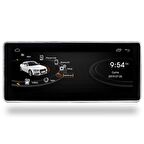 Audi A6 Android Multimedya Sistemi (2005-2009)