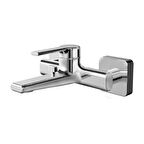 Creavit Nuovo Banyo Armatürü