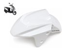 Arora CRV 125 Ön Çamurluk Beyaz CRV 125 - 055