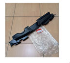 Honda CRV 2015 Sonrası Uyumlu Motor Kaput Kilit Bakaliti