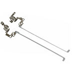 Lenovo ideapad 100-15IBY, 20564, 20644, 80MJ, 80R8, AM1ER000100, AM1ER000200 Uyumlu Menteşe Sağ Sol