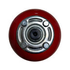 CRW5S-6S 5-6 Litre 0-10 Bar Silindirik Tip Hidrofor ve Genleşme Tankı 