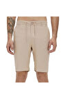 24.01.18.011 Lyne Şort Bej Erkek Bej Şort