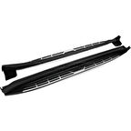 Leonpart Hyundai Tucson Yan Basamak Koruma 2015-2020